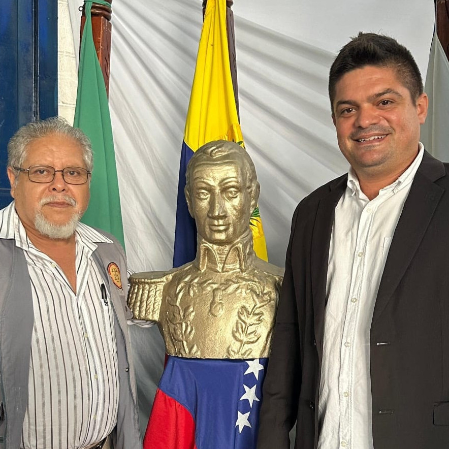 Diario Frontera, Frontera Digital,  El Vigía Panamericana, 