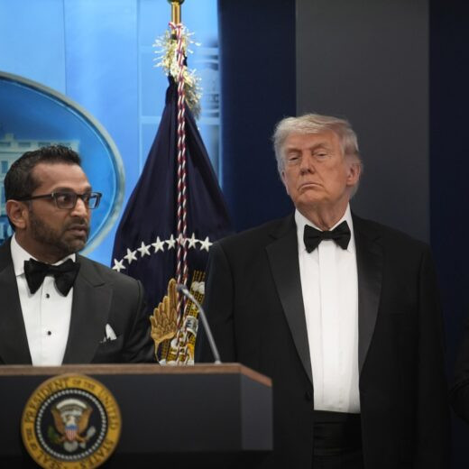 Frontera Digital,  Internacionales,  Trump asegura que lo sucedido no le va a hacer detener la guerra en Irán