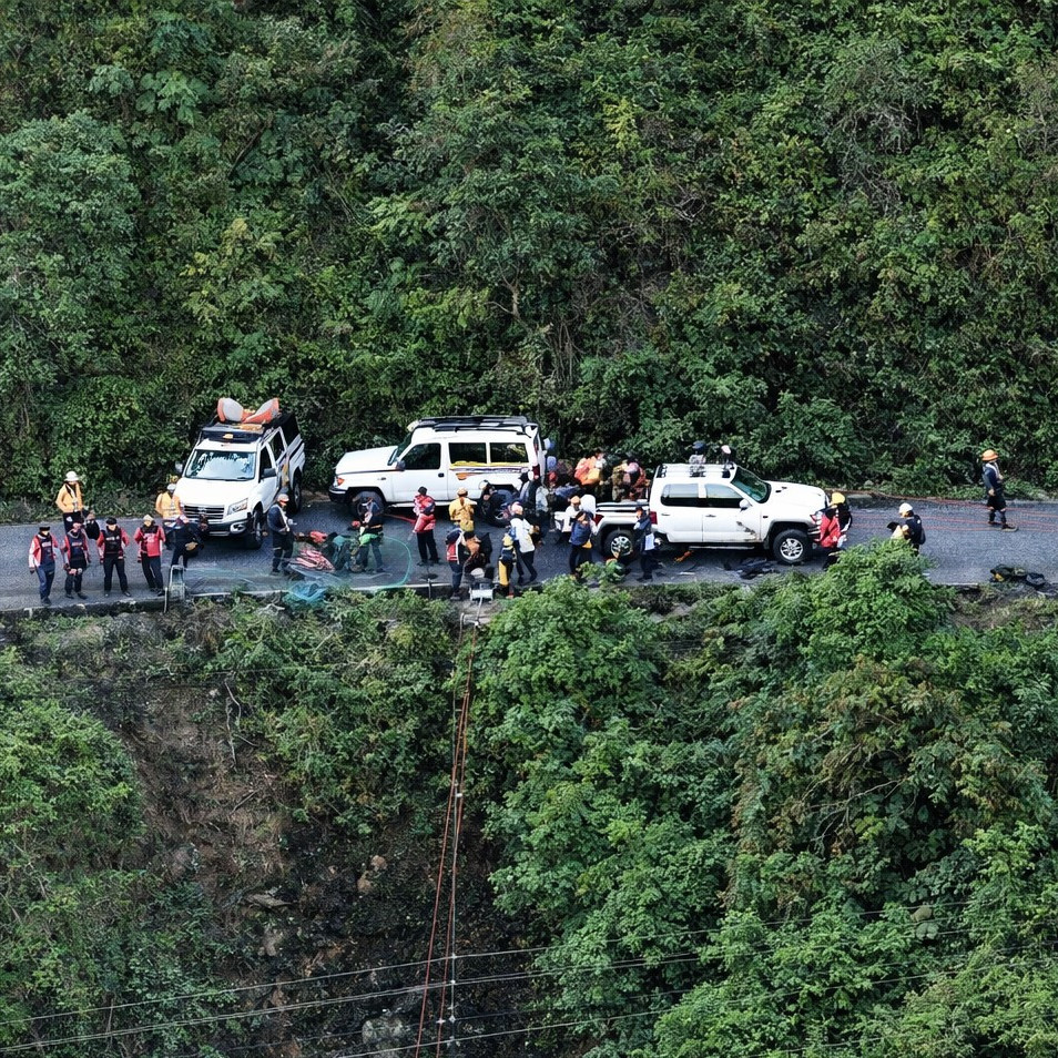 Frontera Digital,  Sucesos,  Asciende a 10 la cifra de fallecidos tras trágico accidente 
en la Mérida – Barinas