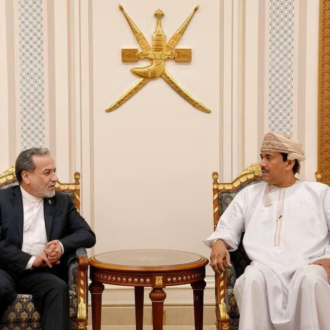 Frontera Digital,  Internacionales,  Las negociaciones en Pakistán están en suspenso mientras Irán abandona Islamabad 
y los enviados de Trump no se presentan