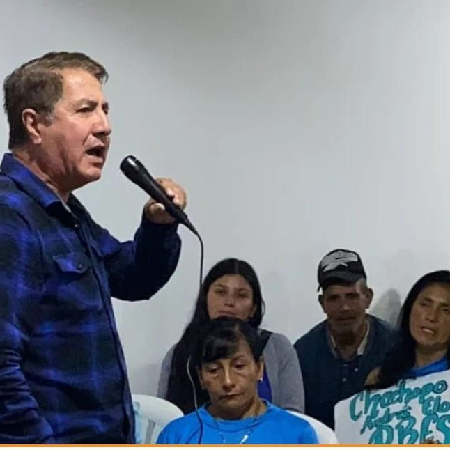 Frontera Digital,  Politica,  Voluntad Popular Mérida se suma con fuerza al despliegue nacional