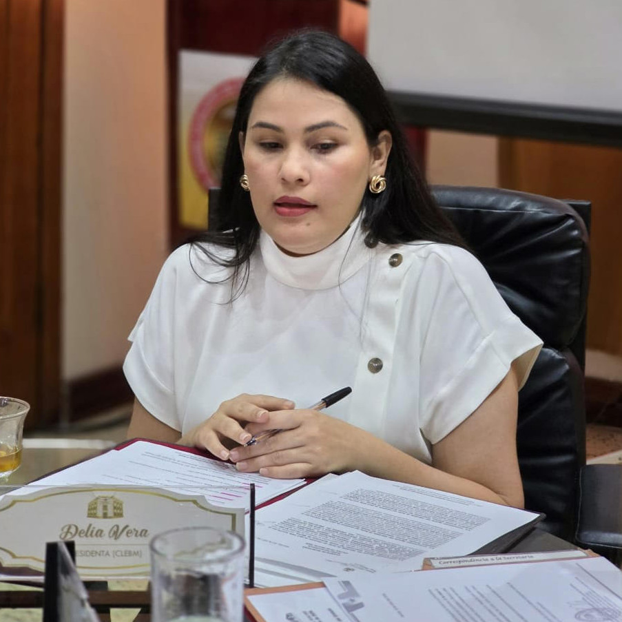 Frontera Digital,  Politica, Regionales,  ‎Consejo Legislativo de Mérida aprobó varios proyectos presupuestarios 
en sesión extraordinaria
‎