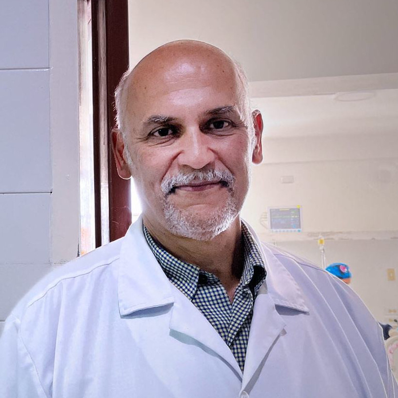 Frontera Digital,  Opinión,  Miserables en pugna por Akbar Fuenmayor