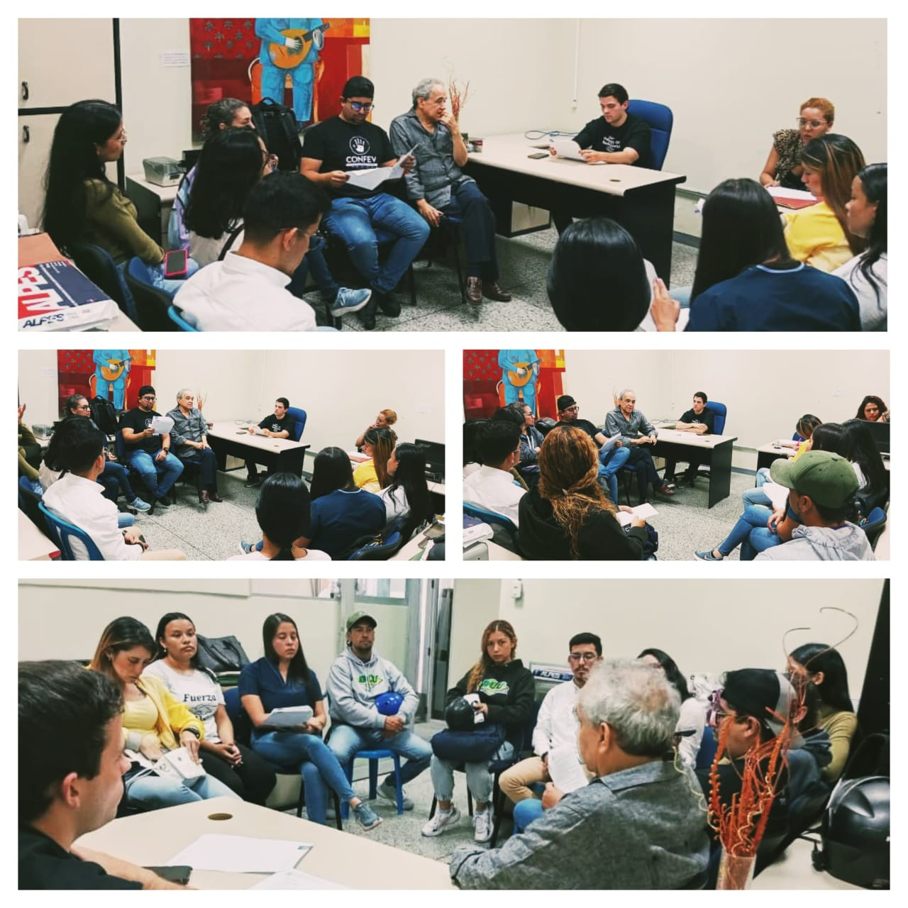 Frontera Digital,  Regionales,  DAES-ULA enfrenta en 2026 su reto financiero más severo