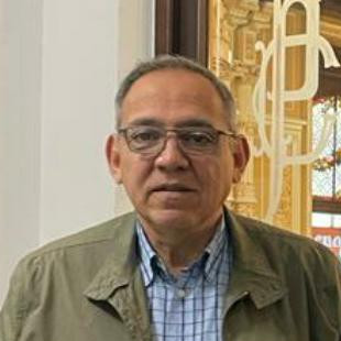 Frontera Digital,  Opinión,  Carlos García 90 días en cautiverio de la injusticia norteamericana por Daniel García