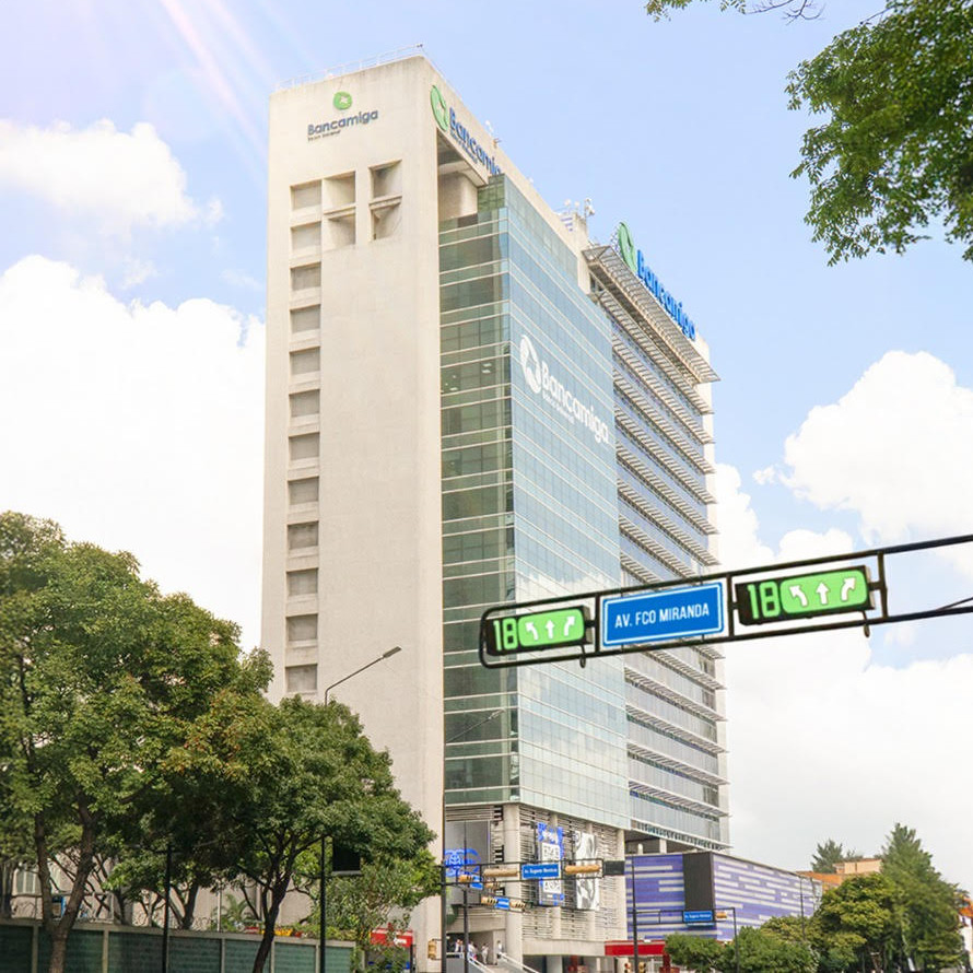 Frontera Digital,  Nacionales,  Bancamiga blinda su operatividad con estándares internacionales