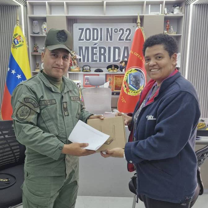 Frontera Digital,  Regionales,  Servicios de fibra óptica mejoran la operatividad de instituciones en Mérida