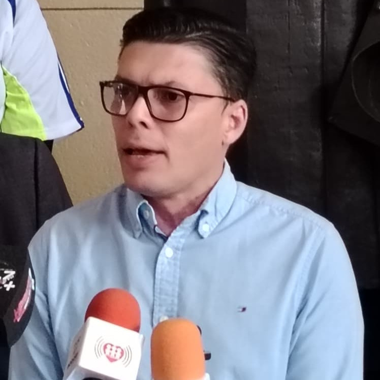 Frontera Digital,  Regionales,  Dr. Virgilio Castillo: “El aumento anunciado no garantiza dignidad ni estabilidad”