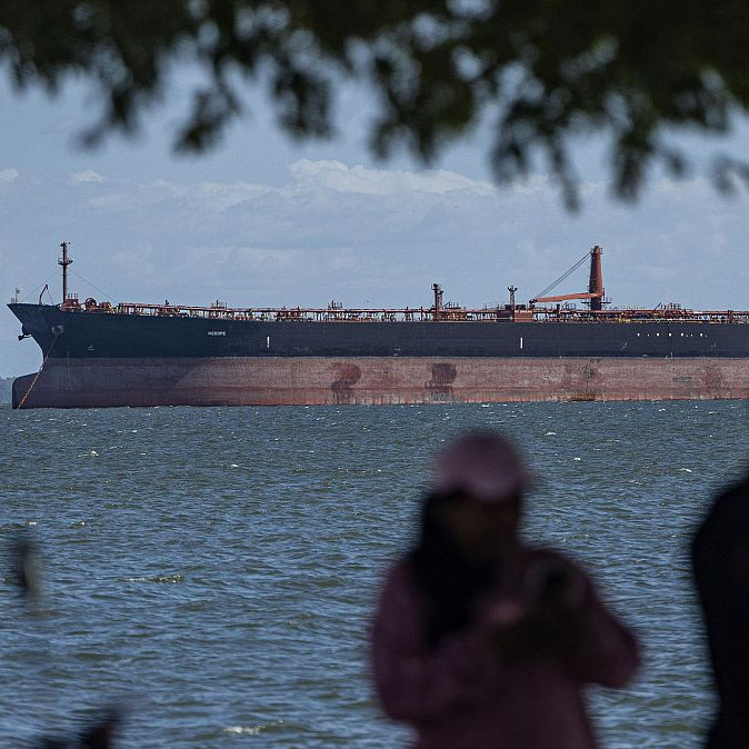 Frontera Digital,  Nacionales,  Venezuela supera a Arabia Saudita y se convierte en segundo proveedor de petróleo de EE. UU.