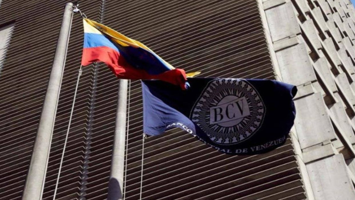 Diario Frontera, Frontera Digital,  Nacionales, ,BCV inyectará $1.350 millones para estabilizar el mercado cambiario en mayo