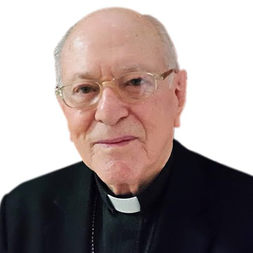 Diario Frontera, Frontera Digital,  Opinión, ,Por Mons. Ovidio Pérez Morales,Amor como valor supremo por Mons. Ovidio Pérez Morales