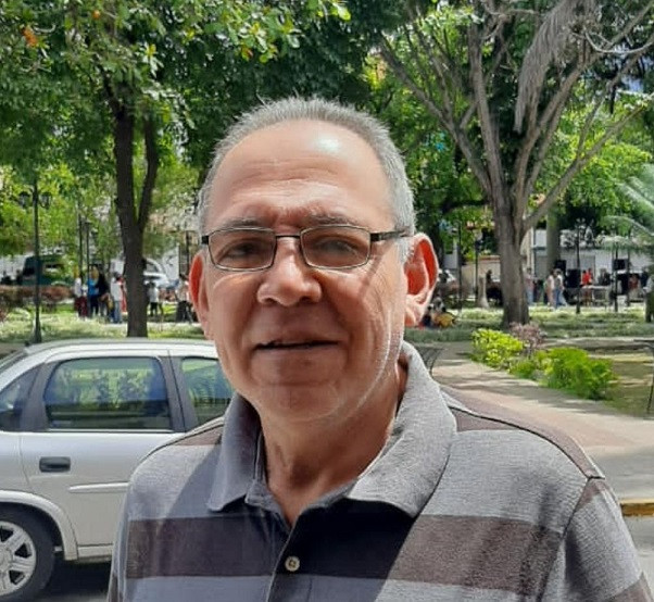 Diario Frontera, Frontera Digital,  Opinión, ,Por Daniel García,El debate pendiente en el interregno: El grito del Táchira y el mapa para refundar a Venezuela por  Daniel García