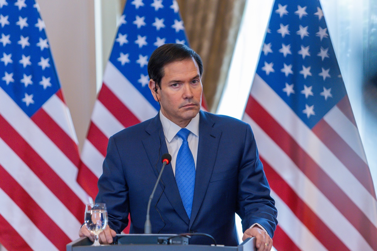Diario Frontera, Frontera Digital,  Internacionales, ,Marco Rubio llega a la India y se reúne con Modi para debatir seguridad y energía