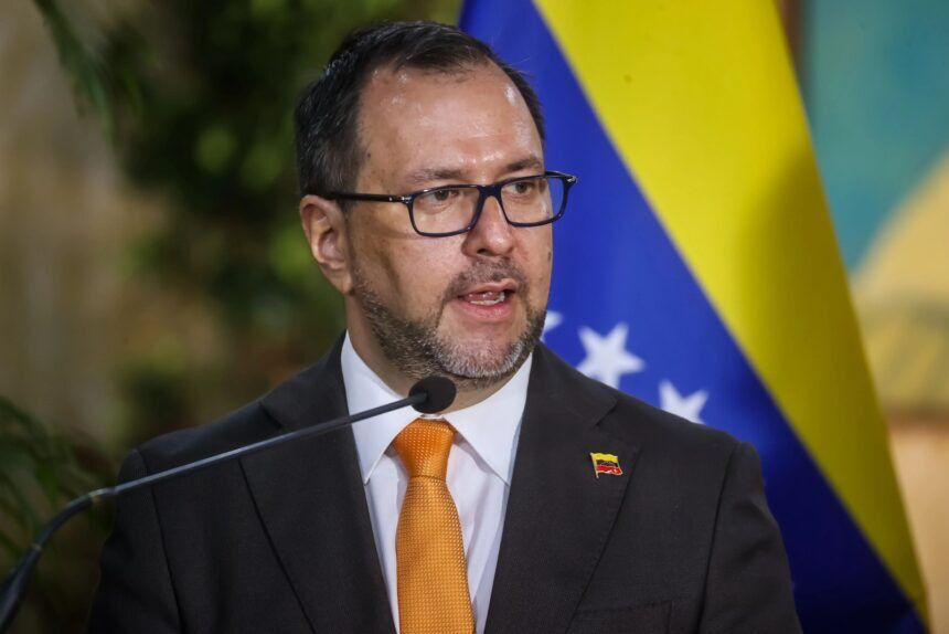 Diario Frontera, Frontera Digital,  Nacionales, ,Venezuela asistirá a la audiencia de la CIJ por el Esequibo el 4 de mayo