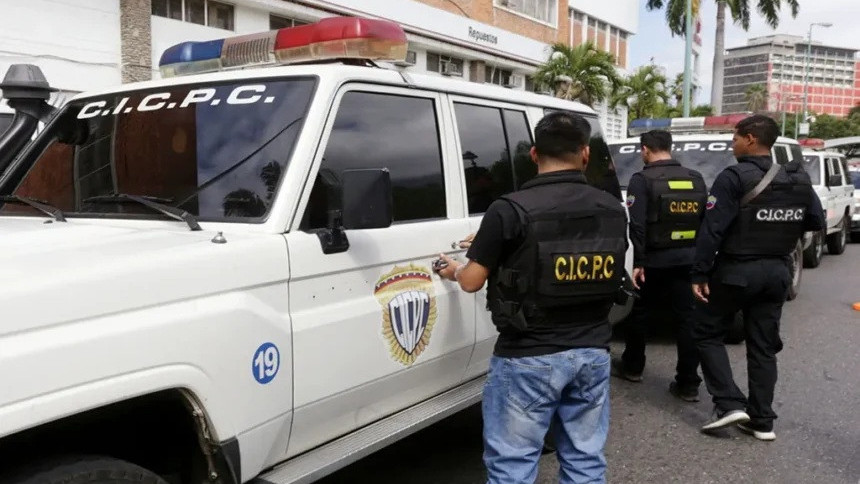 https://www.fronteradigital.com.ve/Cicpc Maracaibo y sabuesos de El Vigía dan de baja a homicida de productor agropecuario