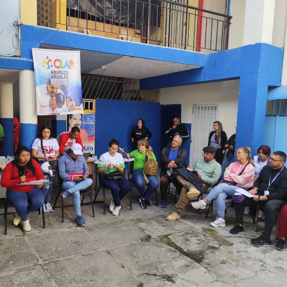 Frontera Digital,  Regionales,  Conforman Brigadas de Atención Integral para los adultos mayores