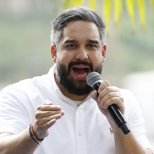 Frontera Digital,  Politica,  Nicolás Maduro Guerra asegura que su padre no tiene cuentas ni propiedades: "No tiene nada"