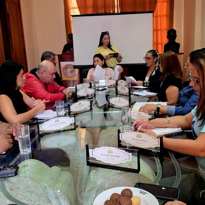 Frontera Digital,  Regionales,  Legisladores aprobaron recursos para instituciones y condecoraciones para merideños destacados