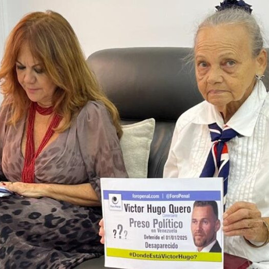 Diario Frontera, Frontera Digital,  Nacionales, ,“Es un insulto a la madre”: Alfredo Romero denuncia irregularidades en el caso Víctor Hugo Quero Navas