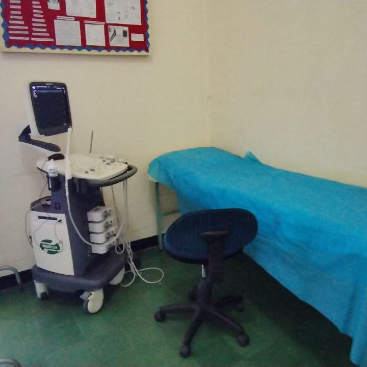 Frontera Digital,  Regionales,  Ambulatorio Venezuela inaugura nueva sala de ultrasonido