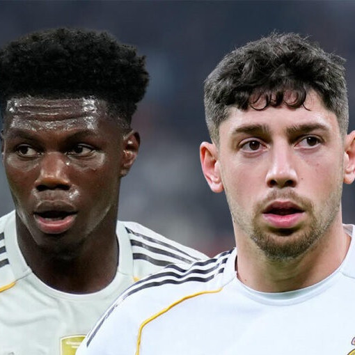 Frontera Digital,  Deportes,  ¡Histórica sanción! El Real Madrid multa con 500 mil euros a Valverde y Tchouameni por su pelea