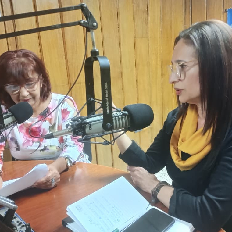 Frontera Digital,  Regionales,  ECS-ULA: primera en Venezuela con cátedra de Periodismo Preventivo y Gestión de Riesgos