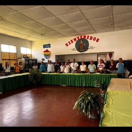 Frontera Digital, Diario Frontera, Docentes de Tovar se forman en el arte de cultivar la tierra con el taller "Conuquero"