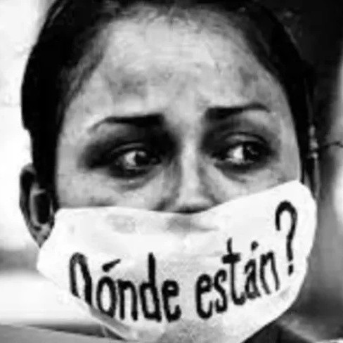 Frontera Digital,  Nacionales,  21 presos políticos están en desaparición forzada: siete son mujeres