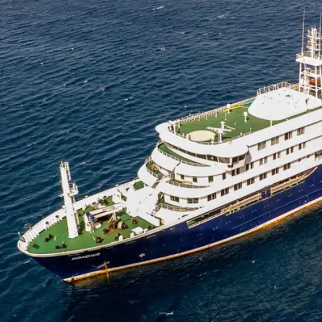 Frontera Digital,  Internacionales,  OMS confirma seis casos de hantavirus en el crucero MV Hondius 
que llegará este domingo a Canarias