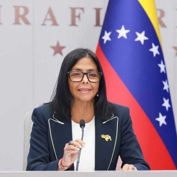 Frontera Digital,  Nacionales,  Delcy Rodríguez pidió actuar contra jueces que “cobran” por otorgar beneficios de amnistía