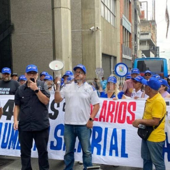 Frontera Digital,  Nacionales,  APUCV denunció que el bono de responsabilidad profesional excluyó al 75 % de los docentes de la UCV