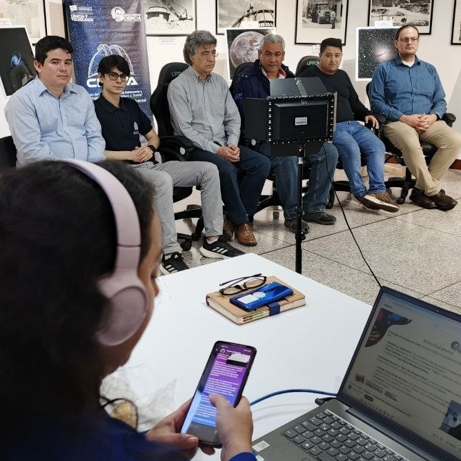 Frontera Digital, Diario Frontera, Clases de repaso de la OVA 2026 en la recta final