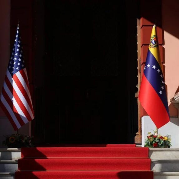 Frontera Digital,  Nacionales,  Intercambio comercial entre Venezuela y EE UU creció 22,78 % en el primer trimestre de 2026