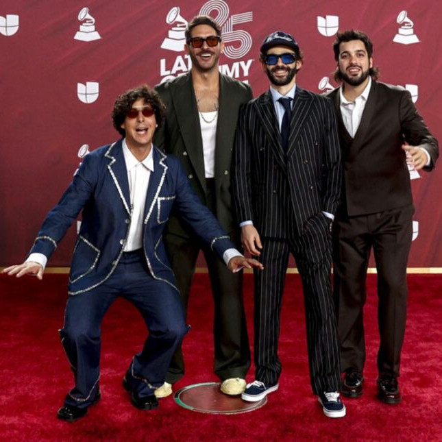 Frontera Digital, Diario Frontera, Rawayana logró su primer número 1 en Billboard con “Inglés en Miami”