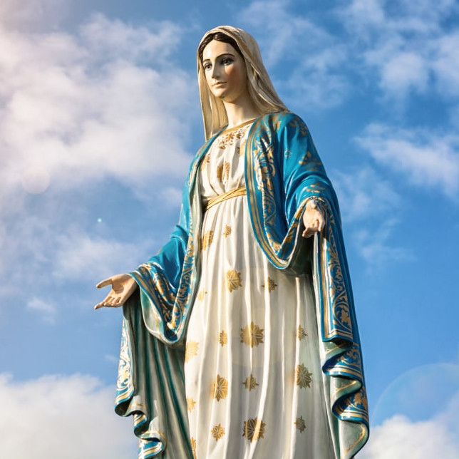 Frontera Digital,  Opinión,  “La Iglesia es Madre” por Padre Edduar Molina