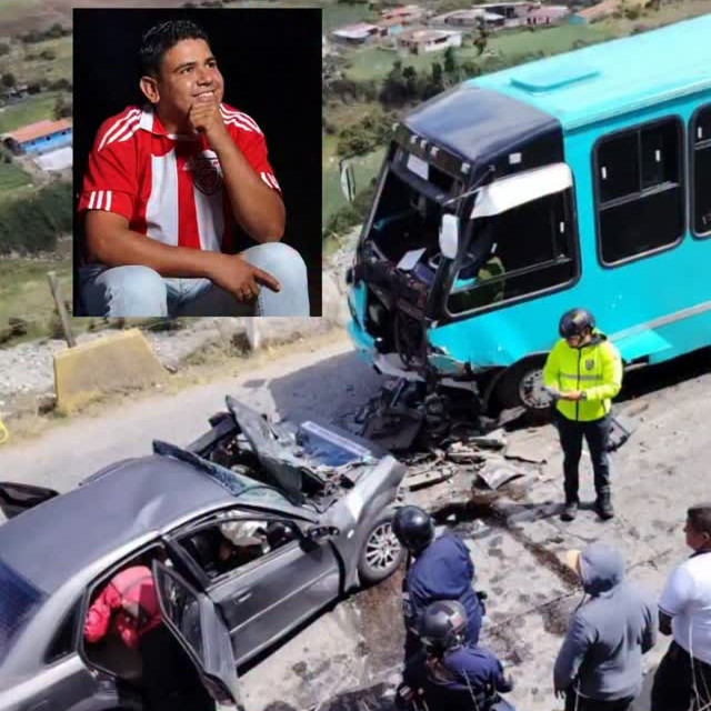 Frontera Digital,  Sucesos,  Un fallecido y ocho lesionados tras hecho vial en la Trasandina
