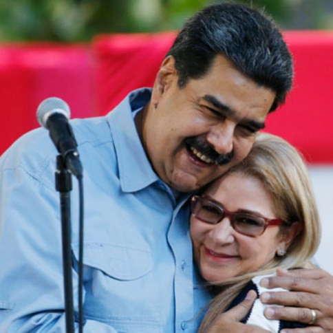 Frontera Digital, Diario Frontera, «Les enviamos un abrazo lleno de amor, respeto y gratitud»: El mensaje de Maduro y Cilia Flores a las madres en su día