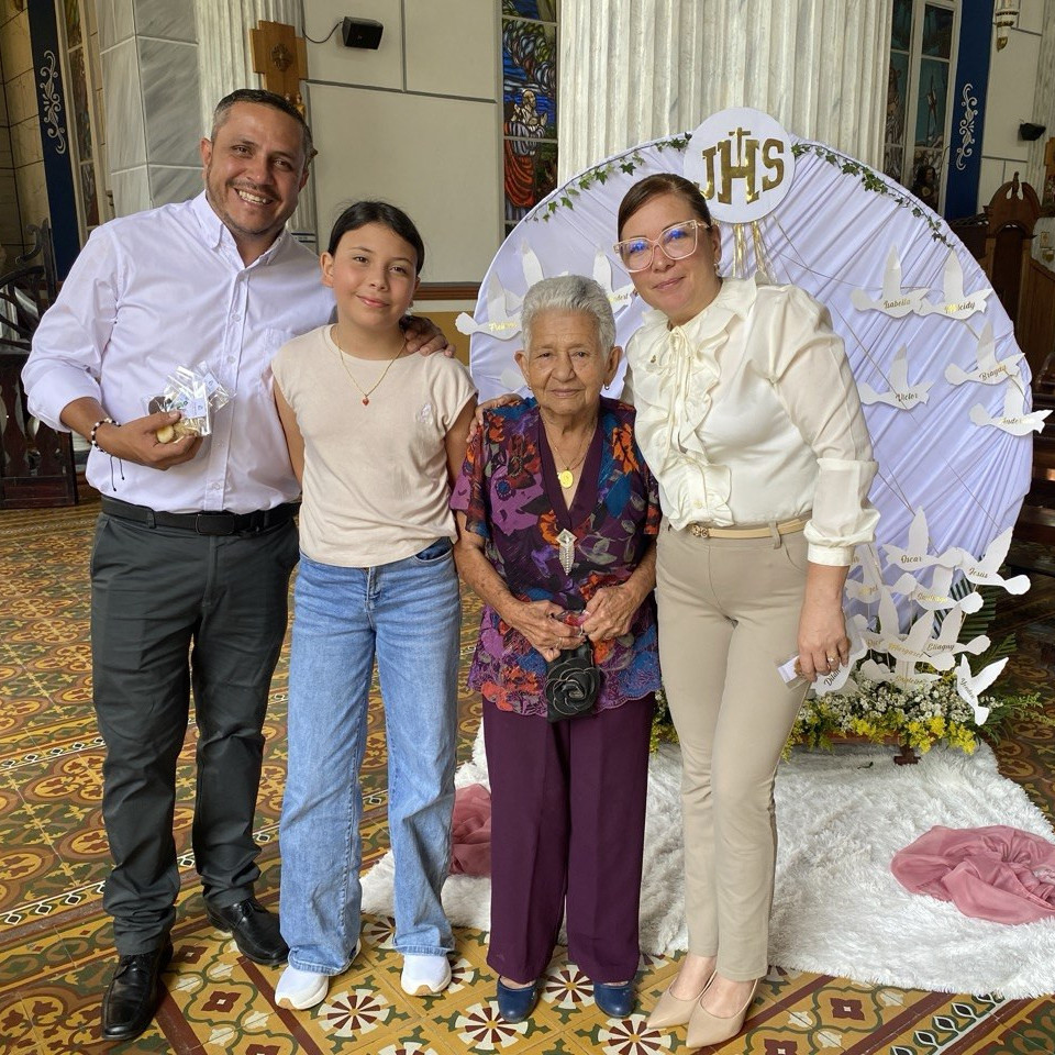 Frontera Digital,  Mocoties,  Con alegría y serenata, el municipio Zea celebró el Día de las Madres