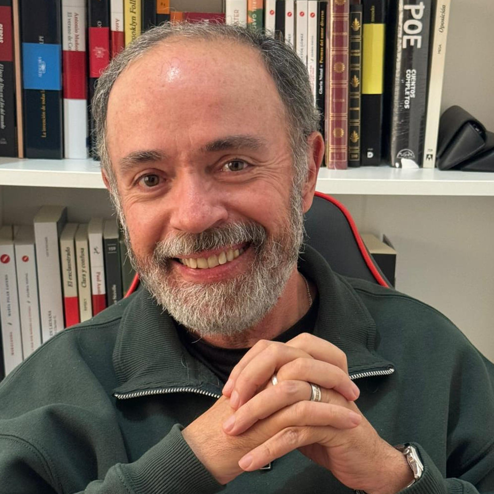 Frontera Digital,  Opinión,  Las pequeñas cosas por Ricardo Gil Otaiza