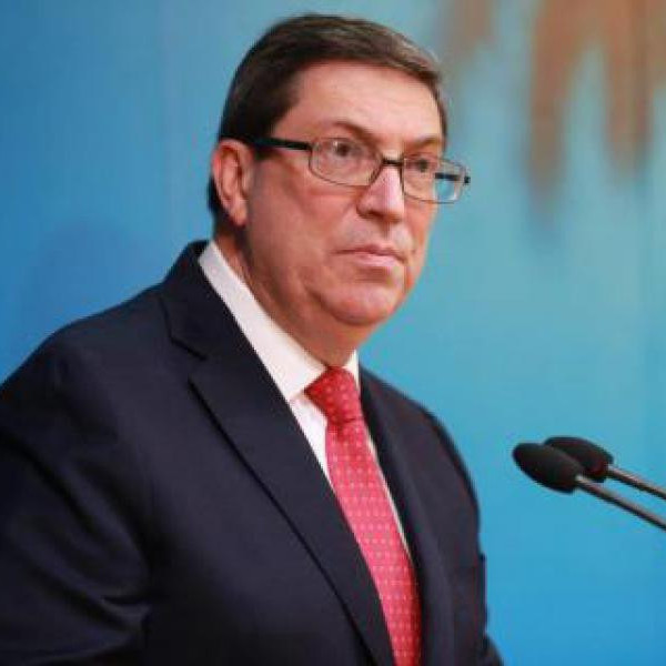 Frontera Digital,  Internacionales,  Cuba: una agresión militar de EEUU provocaría una catástrofe humanitaria