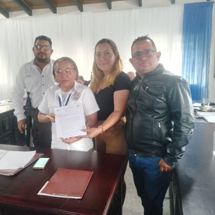 Frontera Digital, Diario Frontera, Comisión de Contraloría de Alberto Adriani revisó 
informes anuales 2025 de institutos municipales