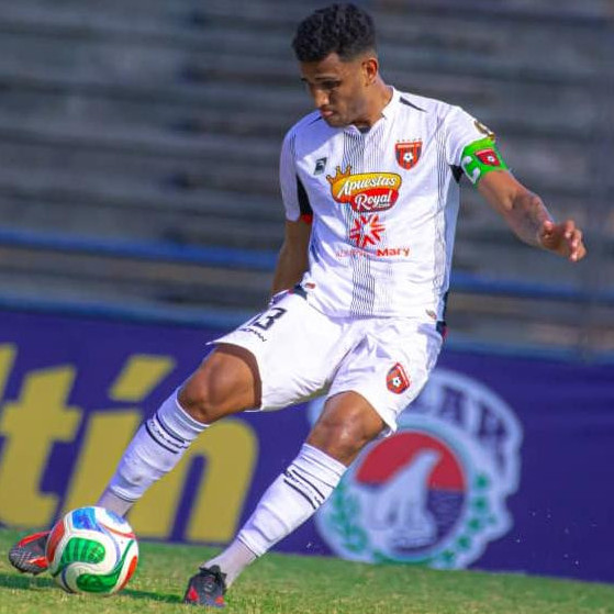 Frontera Digital, Diario Frontera, Gran momento del defensor Edwin Peraza el general de la zaga del Portuguesa FC
