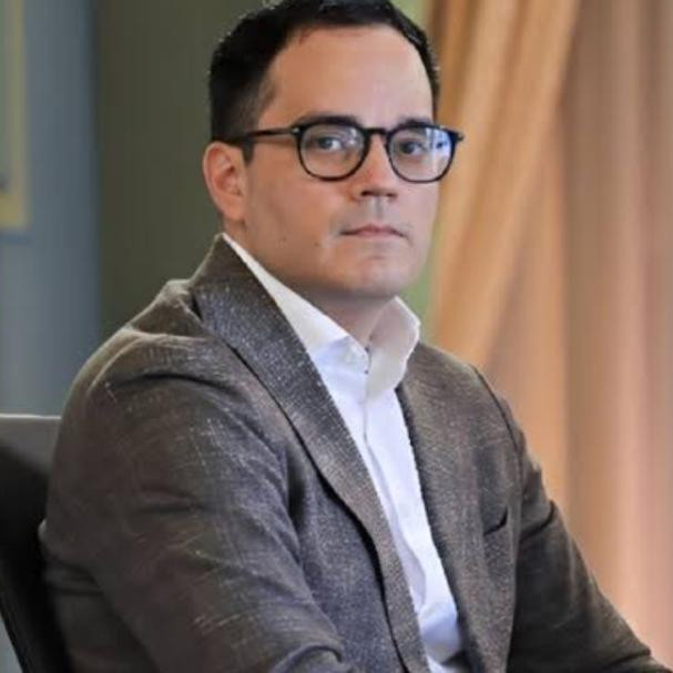 Frontera Digital,  Nacionales,  Calixto Ortega: Sanciones impidieron dar continuidad al pago de las deudas