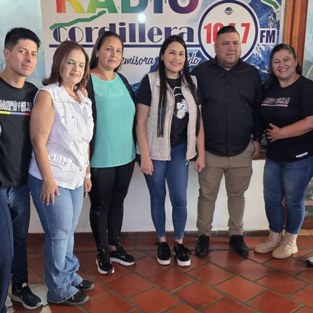 Frontera Digital,  Regionales,  CLEBM realizó exitosa gira legislativa en el municipio Campo Elías