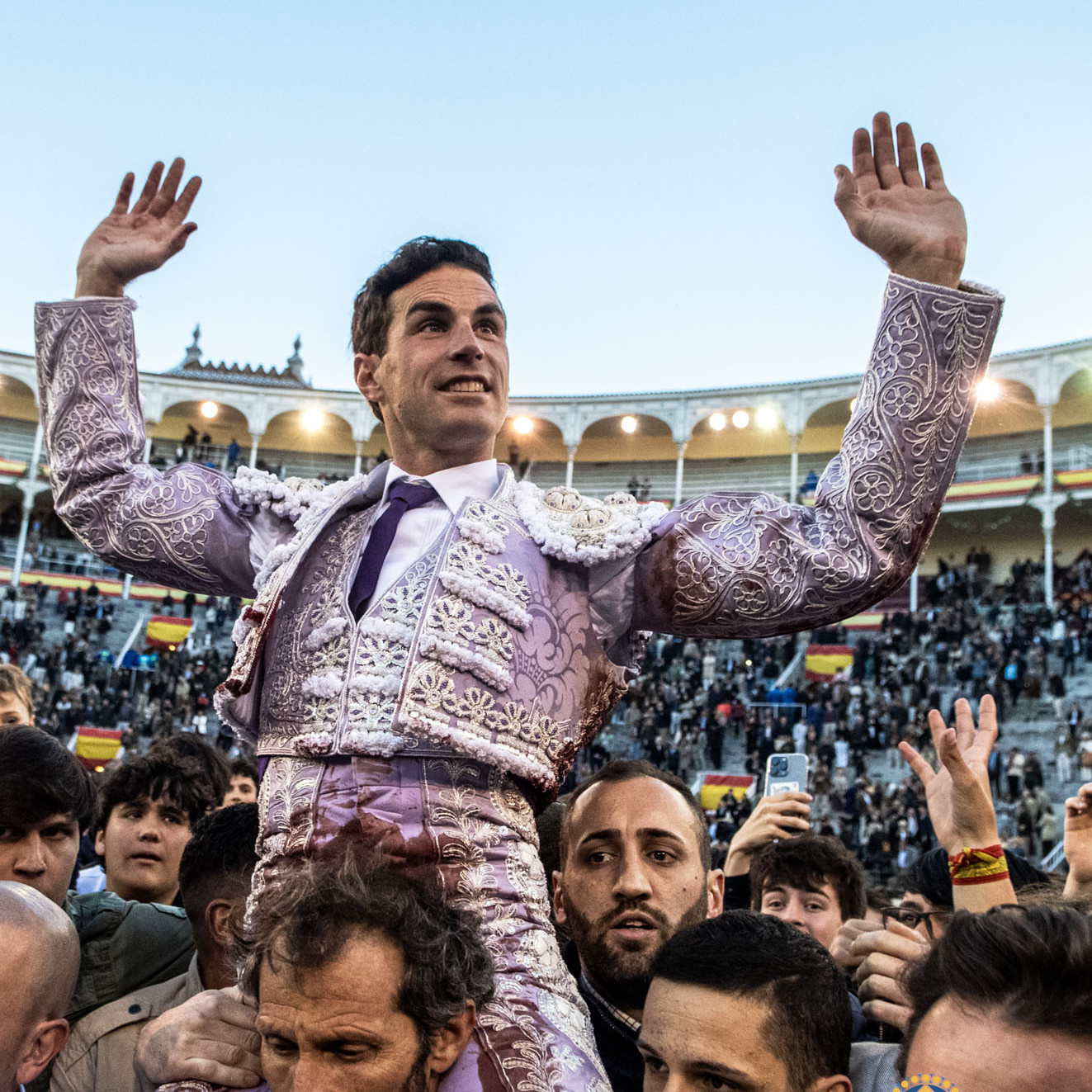 Frontera Digital, Diario Frontera, El gozo de pecar en una corrida emocionantísima