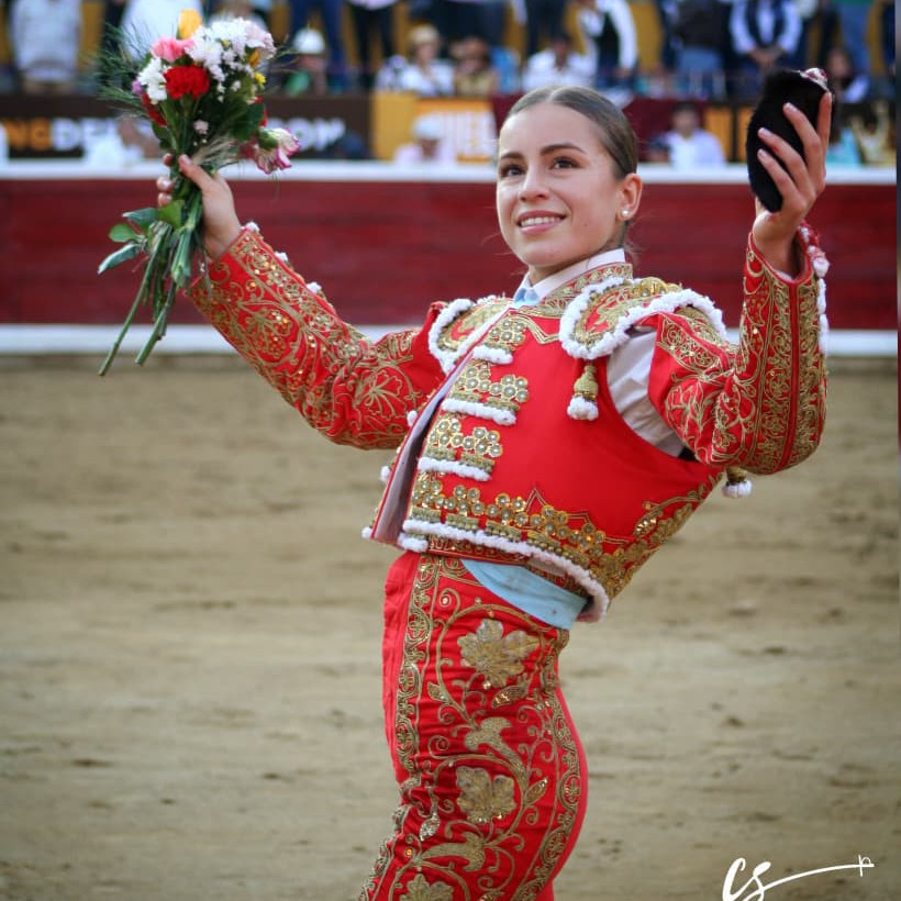 Frontera Digital, Diario Frontera, La Feria de Mayo principal foco de atención taurina este fin de semana