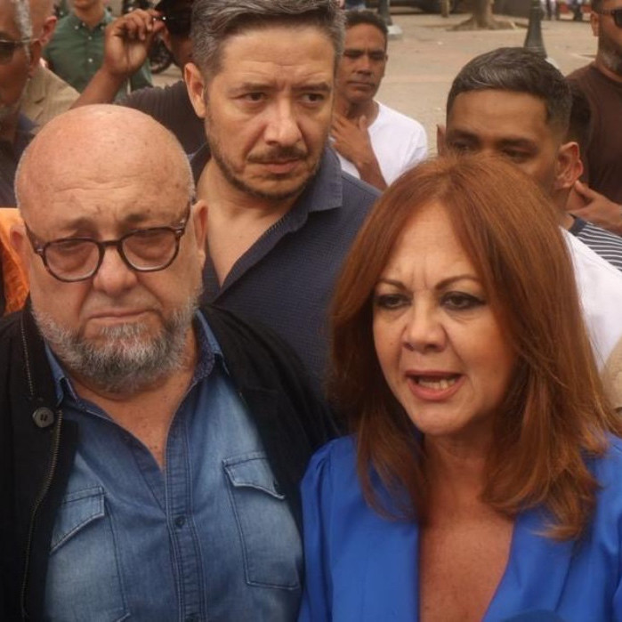 Frontera Digital, Diario Frontera, Defensora de Pueblo se compromete a mediar entre los ciudadanos y autoridades del ejecutivo