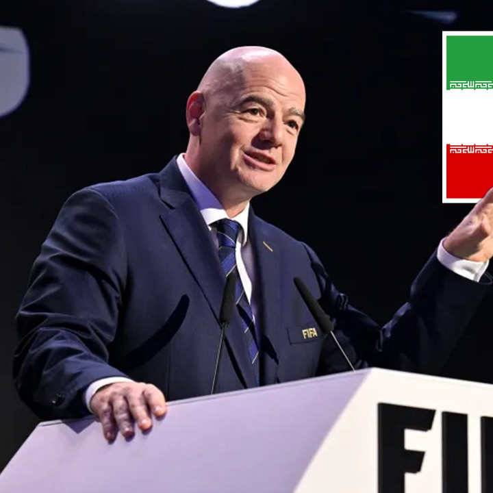 Frontera Digital, Diario Frontera, Fifa confirma participación de Irán en el Mundial 2026