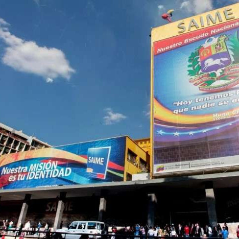 Frontera Digital,  Nacionales,  Venezolanos en Caracas podrán tramitar y obtener su pasaporte el mismo día