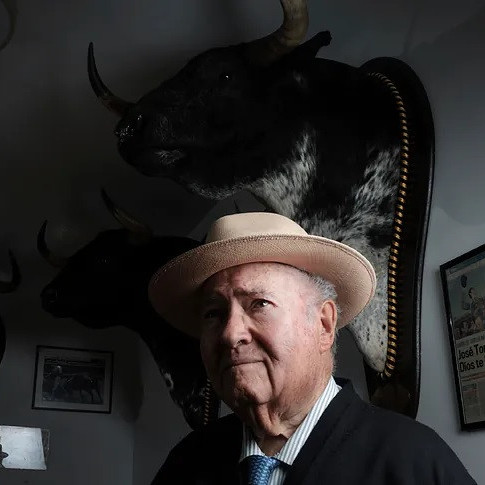 Frontera Digital, Diario Frontera, Victoriano del Río, el ganadero de las Puertas Grandes en Las Ventas: "Los toros también tienen que tener suerte"
